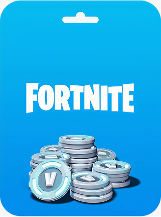 Fortnite Gift Card