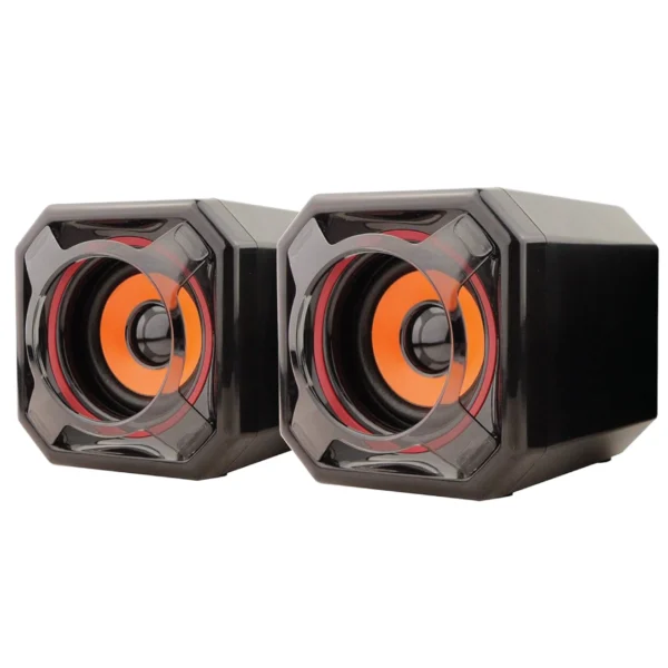 Listen Hearing, Inspiring, Innovation. Wofer Speaker. L-5050