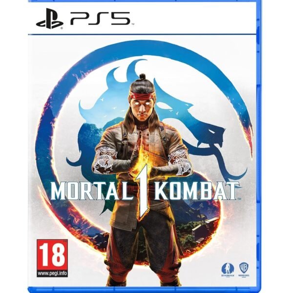 Mortal Kombat 1 - Playstation 5