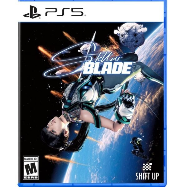 Stellar Blade - PlayStation 5