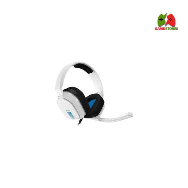 ASTRO A10 WIRED HEADPHONE FOR PLAYSTATION, XBOX, NITENDO,PC, MOBILE (Open Box)