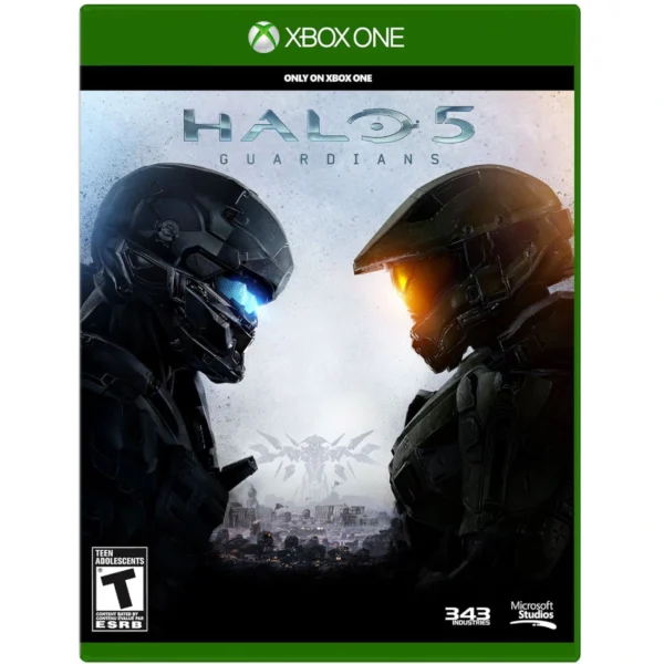 Halo 5: Guardians - Xbox One Standard Edition (Used)
