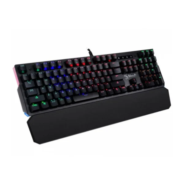 Bloody B885N Light Strike Gaming Keyboard (Blue Switch)