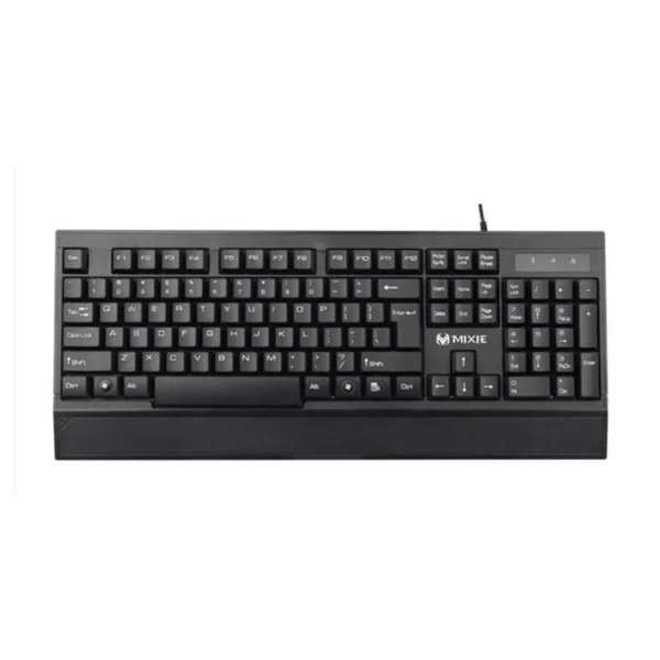 Mixie X200 Business Experts Business keybord