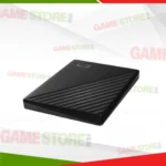 WD My Passport 1TB USB 3.0 external hard drive cable connection