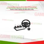 PXN V10 Force Feedback Racing Wheel