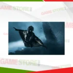 Battlefield 2042 PS4 Multiplayer Gameplay Screenshot