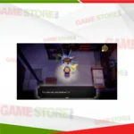 Zelda Echoes of Wisdom Nintendo Switch gameplay scene