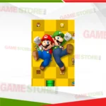 Redeem 100$ Nintendo eShop Gift Card Digital Code on Nintendo Switch eShop