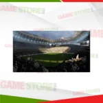 FIFA 23 Legacy Edition Nintendo Switch stadium gameplay