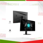 MSI MAG 32C6X 250Hz 1ms response time FHD gaming monitorMSI MAG 32C6X 250Hz 1ms response time FHD gaming monitor