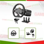 PXN V12 Lite Direct Drive Steering Wheel Multi-Platform Compatibility