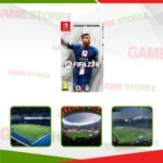 Buy FIFA 23 Nintendo Switch game cartridge