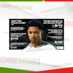 EA FC 25 Switch Edition stadium graphics