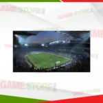 FIFA 23 Nintendo Switch Career Mode screen