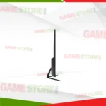 DarkFlash G243FG 23.8 inch 165Hz IPS gaming monitor in professional gaming setup