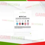 Apple Gift Card $50 instant digital code email delivery