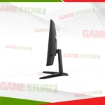 Redragon GM-24G3C Pearl Curve Gaming Monitor Front View