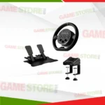 PXN V12 Lite Pedals and Shifter Bundle for Sim Racing