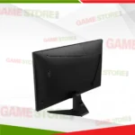 MSI MAG 275QF 27-inch gaming monitor on a gaming desk setupMSI MAG 275QF 27-inch gaming monitor on a gaming desk setup