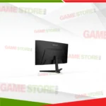 Redragon GM-24G3C Pearl Curve gaming monitor with LED lighting effectsRedragon GM-24G3C Pearl Curve gaming monitor with LED lighting effects
