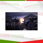 Zombie Survival Game Switch mission gameplay