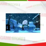 Nintendo Switch Luigi's Mansion 2 HD multiplayer ScareScraper mode