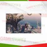 Xenoblade Chronicles X Nintendo Switch enhanced graphics gameplay