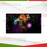 Luigi's Mansion 2 HD Game ghost capture using Poltergust 5000