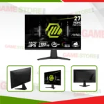 MSI MAG 275QF 27-inch gaming monitor features 0.5ms 180Hz HDRMSI MAG 275QF 27-inch gaming monitor features 0.5ms 180Hz HDR