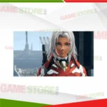 Xenoblade Chronicles X Open World exploration on planet Mira