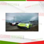 Hot Pursuit Remastered Switch intense police chase gameplay