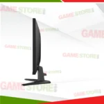 MSI MAG 275QF 27-inch gaming monitor side profile adjustable tiltMSI MAG 275QF 27-inch gaming monitor side profile adjustable tilt
