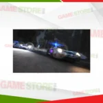 Need For Speed Remastered enhanced graphics comparison