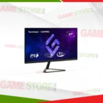 ViewSonic VX2779-HD-Pro 27 inch full HD gaming monitor slim design
