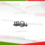 PXN V99 Hall magnetic induction brake and accelerator pedals for Xbox and PC racing setupPXN V99 Hall magnetic induction brake and accelerator pedals for Xbox and PC racing setup