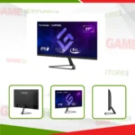 ViewSonic VX2779-HD-Pro LED gaming monitor 180Hz high refresh rate