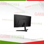 Redragon GM-24G3C gaming monitor HDMI and display ports