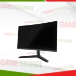 Redragon GM-24G3C gaming monitor back design with stand