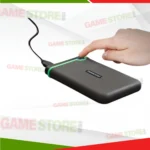 Transcend 4TB StoreJet 25M3S USB 3.1 high speed portable hard drive