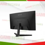 Redragon GM-24G3C curved gaming monitor wide angle screen view