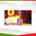 Sonic X Shadow Generations Nintendo Switch boss fight