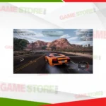 Need For Speed Switch game highway racing action