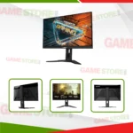 GIGABYTE G24F 2 HDR Ready gaming monitor with 180Hz overclock support
