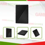 WD My Passport 1TB portable external hard drive laptop backup storage