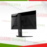 GIGABYTE G24F 2 gaming monitor with 1ms MPRT response time and FreeSync Premium