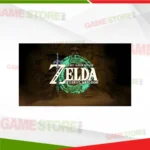 Zelda Tears of the Kingdom Nintendo Switch sky island gameplay