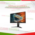 GIGABYTE G24F 2 23.8 inch gaming monitor with 165Hz refresh rate and SS IPS display