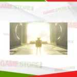 Tears of the Kingdom Switch game Ultrahand ability building mechanics