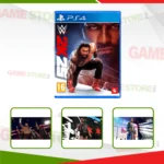 WWE 2K25 PS4 Royal Rumble Match